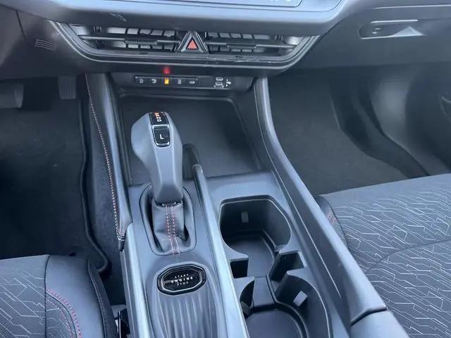 2026 Dodge Charger Scat Pack 4-Door AWD