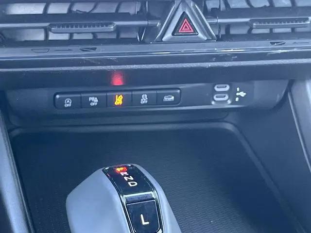 2026 Dodge Charger Scat Pack 4-Door AWD