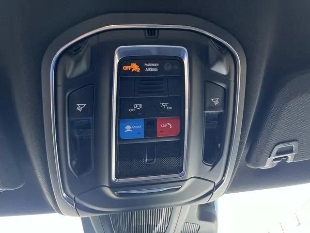 2026 Dodge Charger Scat Pack 4-Door AWD
