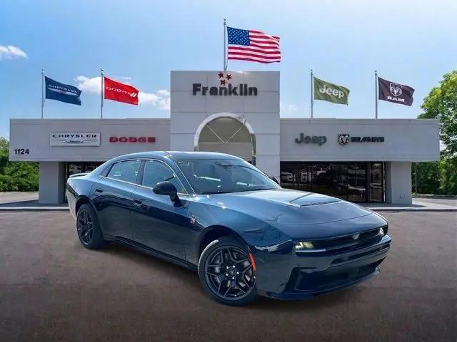 2026 Dodge Charger Scat Pack 4-Door AWD for sale in Franklin, TN
