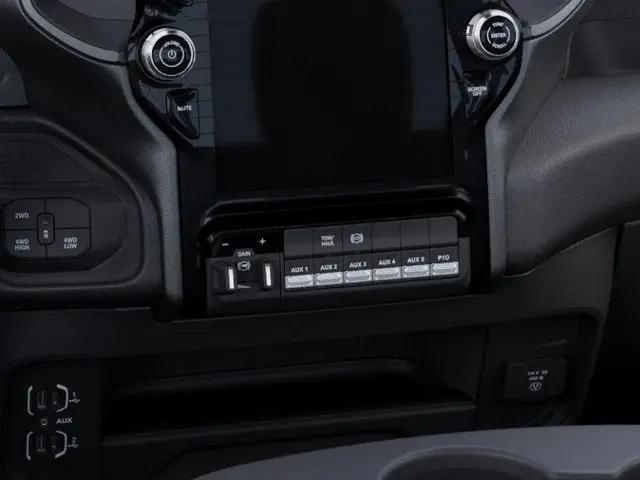 2026 Ram 3500 Tradesman/Big Horn