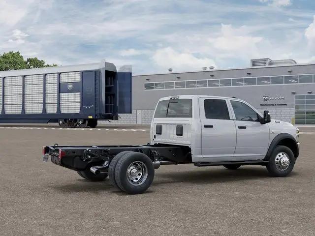 2026 Ram 3500 Tradesman/Big Horn