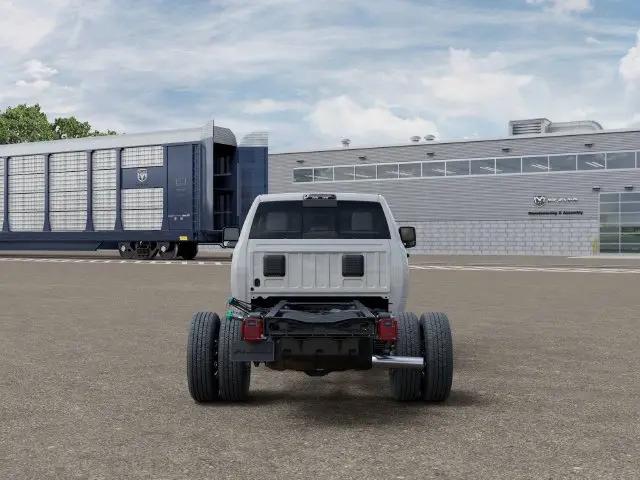 2026 Ram 3500 Tradesman/Big Horn