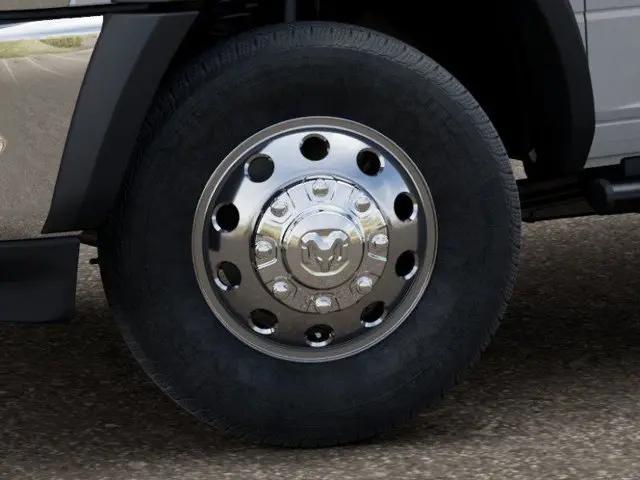 2026 Ram 3500 Tradesman/Big Horn