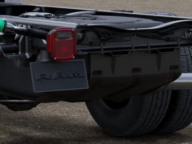 2026 Ram 3500 Tradesman/Big Horn