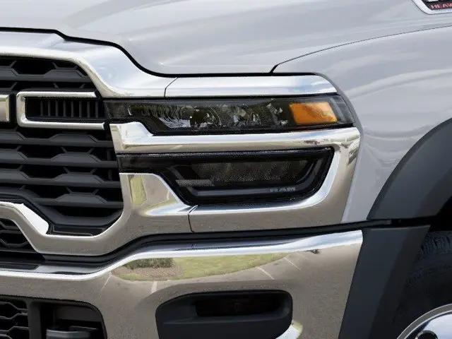 2026 Ram 3500 Tradesman/Big Horn