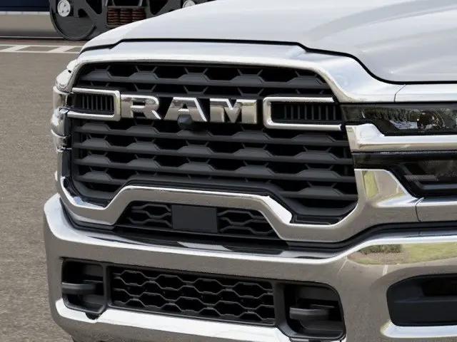 2026 Ram 3500 Tradesman/Big Horn