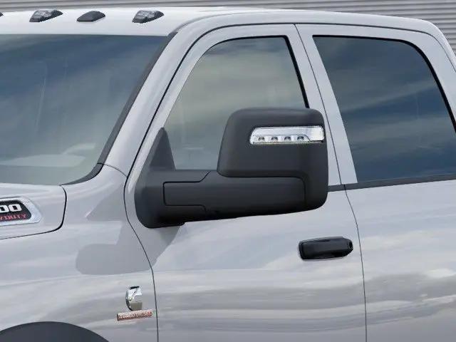 2026 Ram 3500 Tradesman/Big Horn