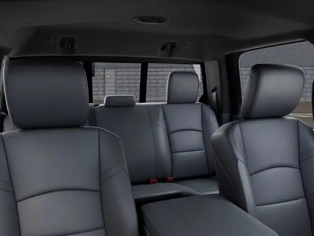 2026 Ram 3500 Tradesman/Big Horn