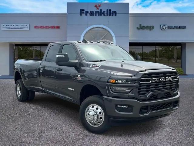 2026 Ram 3500 Big Horn Crew Cab 4x4 8' Box for sale in Franklin, TN