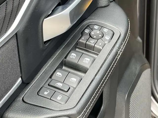 2026 Ram 3500 Big Horn Crew Cab 4x4 8' Box