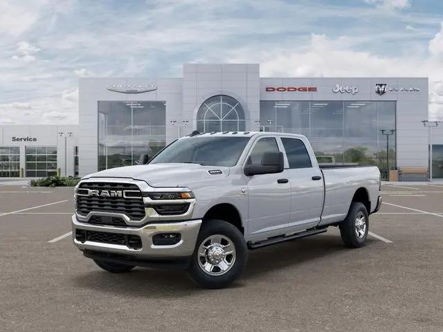 2026 Ram 3500 Tradesman Crew Cab 4x4 8' Box for sale in Franklin, TN