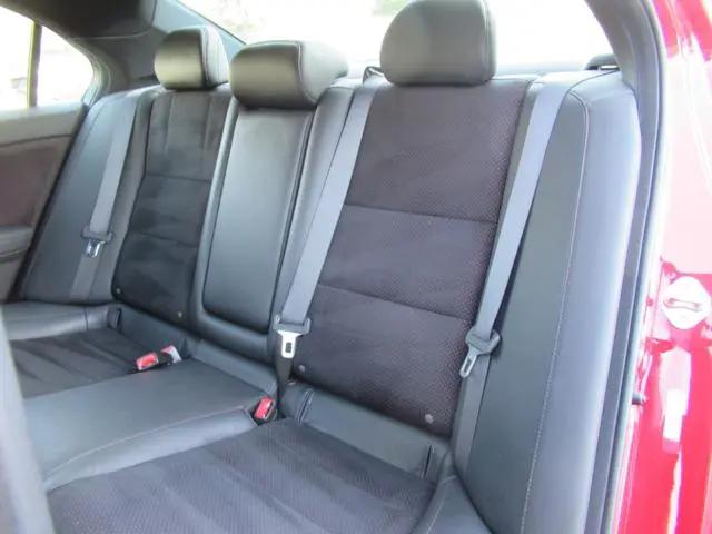 2013 Acura TSX 2.4