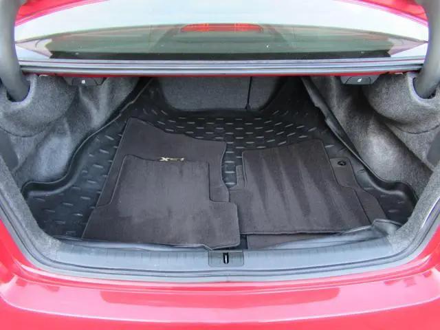 2013 Acura TSX 2.4