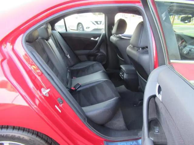 2013 Acura TSX 2.4