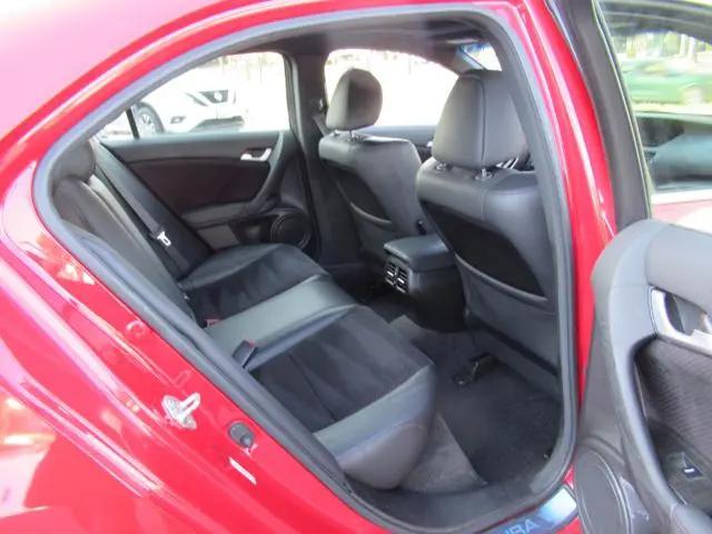 2013 Acura TSX 2.4