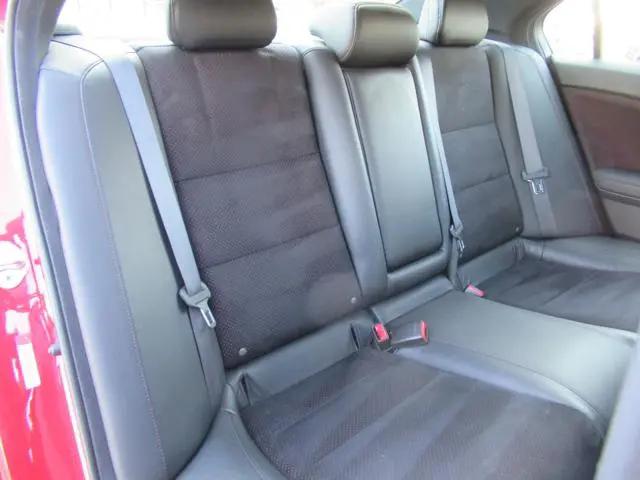 2013 Acura TSX 2.4