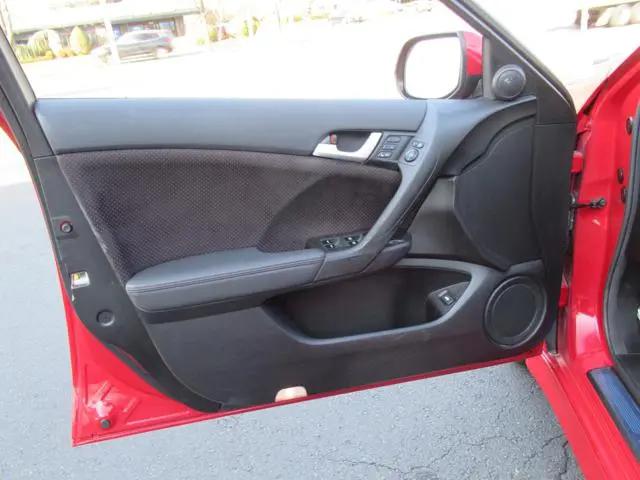 2013 Acura TSX 2.4