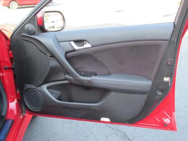2013 Acura TSX 2.4