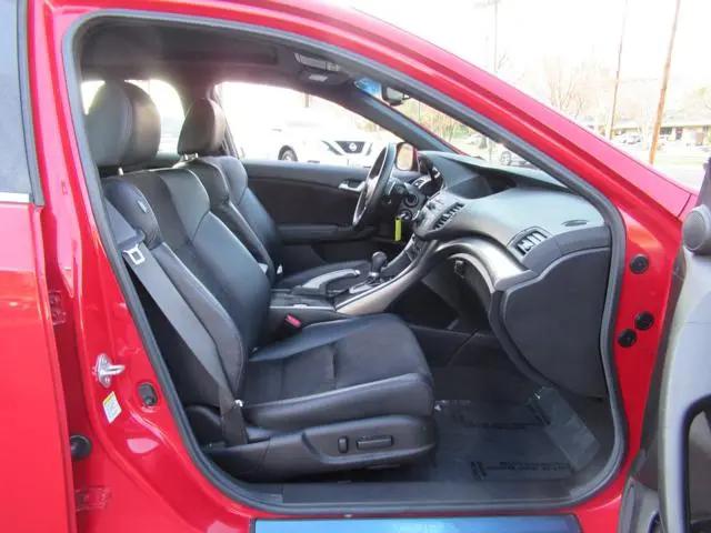 2013 Acura TSX 2.4