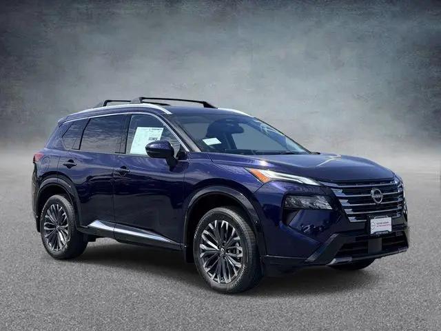 2026 Nissan Rogue Platinum for sale in Mechanicsville, VA