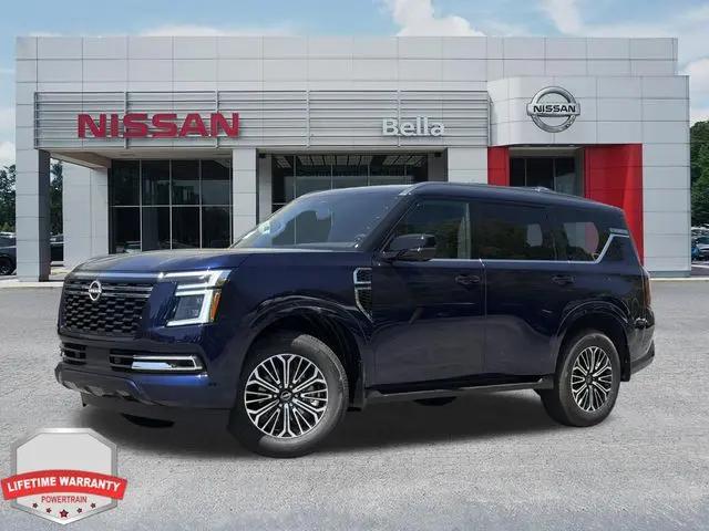 2026 Nissan Armada SL for sale in Union City, GA