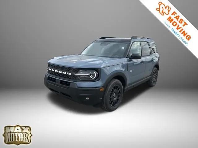 2026 Ford Bronco Sport Big Bend for sale in Butler, MO
