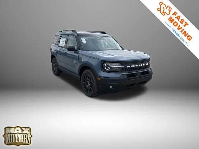 2026 Ford Bronco Sport Big Bend for sale in Butler, MO
