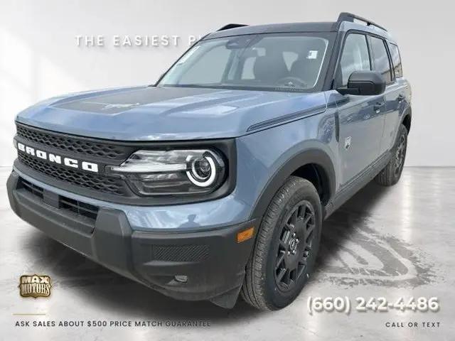 2026 Ford Bronco Sport Big Bend for sale in Butler, MO