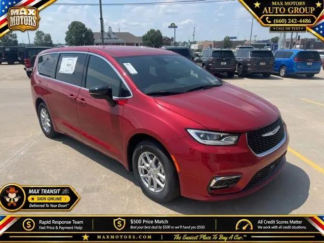 2026 Chrysler Pacifica Select for sale in Butler, MO