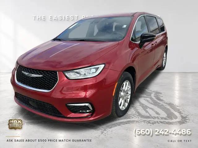 2026 Chrysler Pacifica Select for sale in Butler, MO