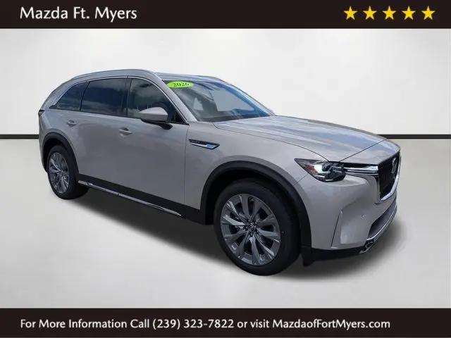 2026 Mazda X-90 3.3 Turbo Premium Plus for sale in Fort Myers, FL