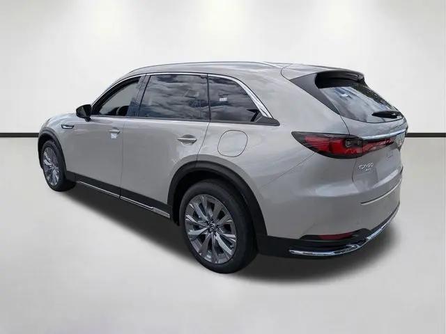 2026 Mazda X-90 3.3 Turbo Premium Plus