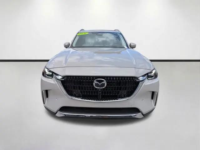 2026 Mazda X-90 3.3 Turbo Premium Plus