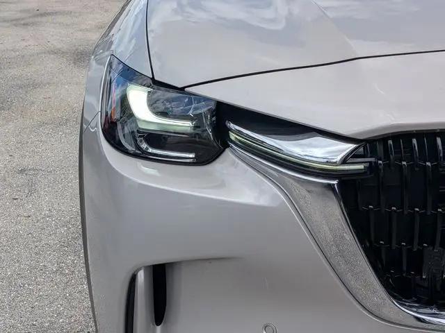 2026 Mazda X-90 3.3 Turbo Premium Plus