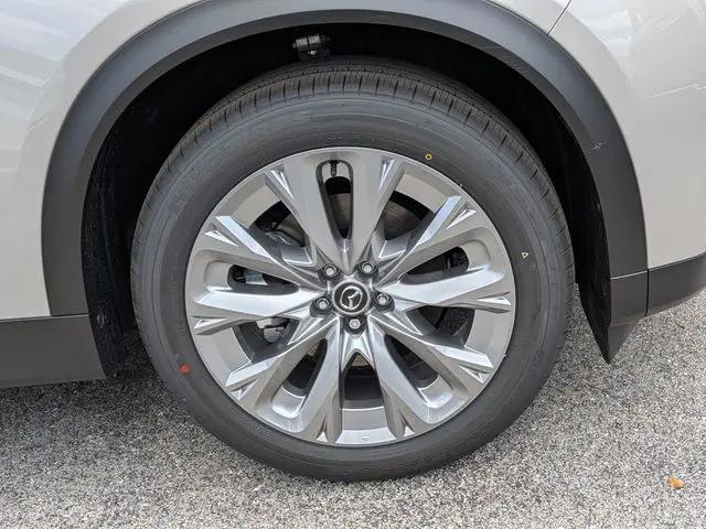 2026 Mazda X-90 3.3 Turbo Premium Plus