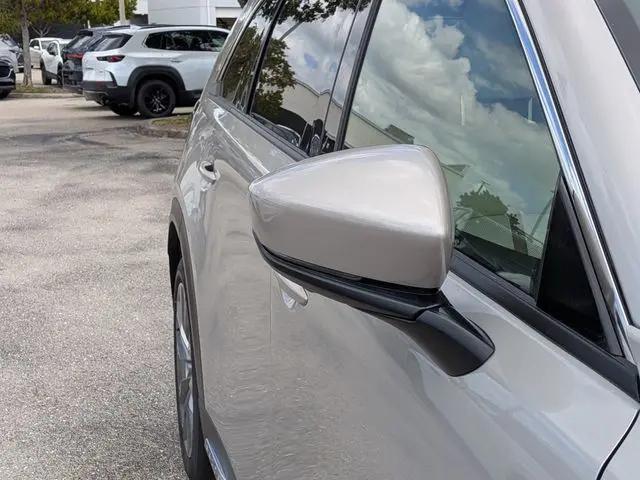 2026 Mazda X-90 3.3 Turbo Premium Plus