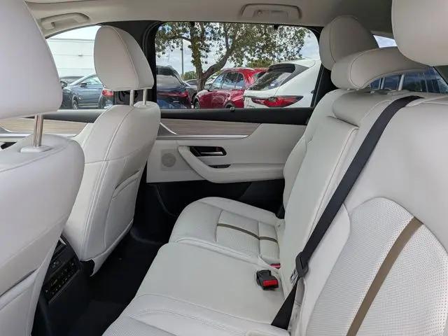 2026 Mazda X-90 3.3 Turbo Premium Plus