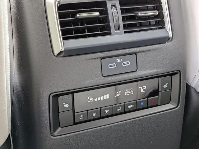 2026 Mazda X-90 3.3 Turbo Premium Plus