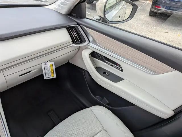 2026 Mazda X-90 3.3 Turbo Premium Plus