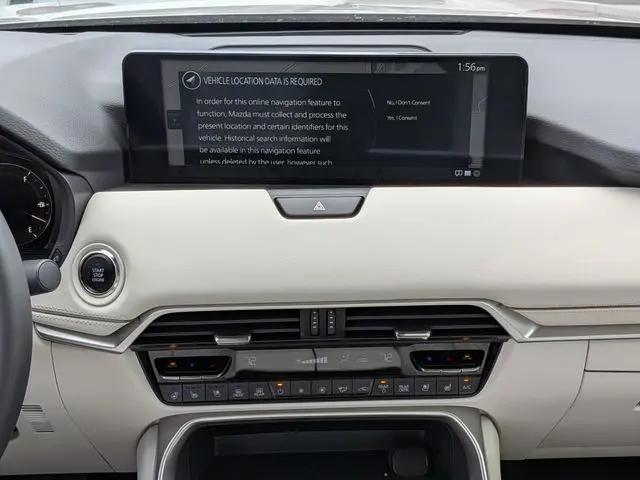 2026 Mazda X-90 3.3 Turbo Premium Plus