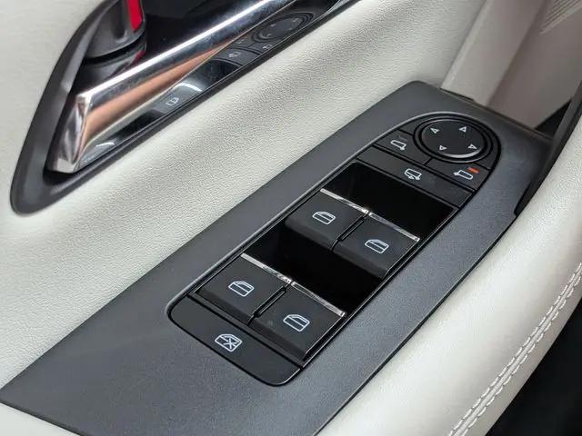 2026 Mazda X-90 3.3 Turbo Premium Plus