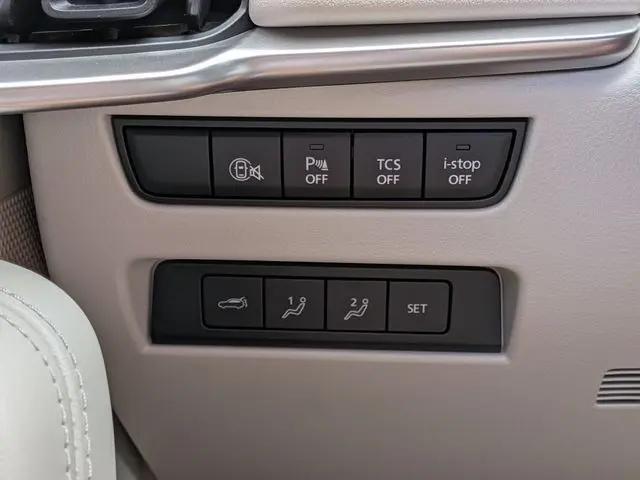 2026 Mazda X-90 3.3 Turbo Premium Plus