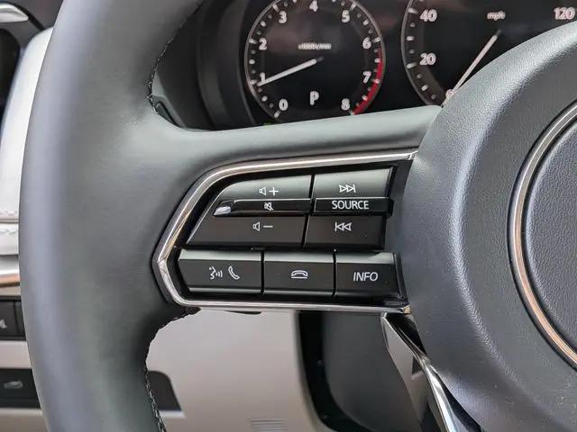 2026 Mazda X-90 3.3 Turbo Premium Plus