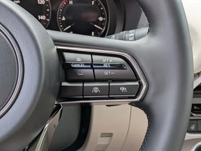 2026 Mazda X-90 3.3 Turbo Premium Plus