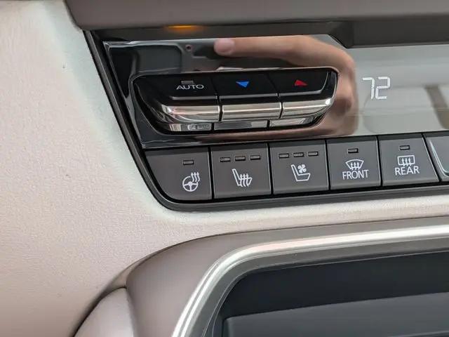 2026 Mazda X-90 3.3 Turbo Premium Plus