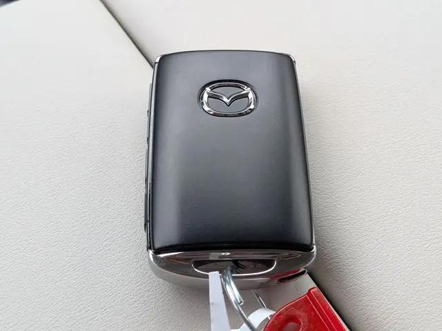 2026 Mazda X-90 3.3 Turbo Premium Plus