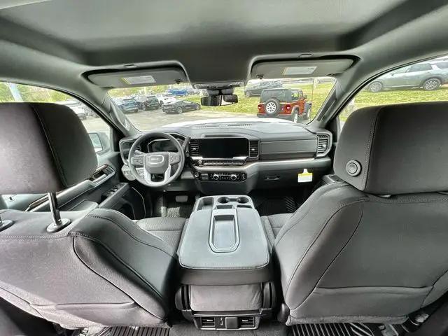 2026 GMC Sierra 1500 Double Cab, Standard Bed, Elevation, 4WD