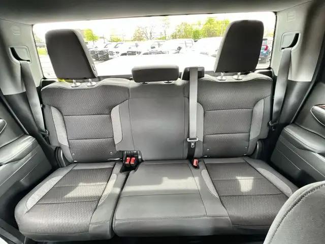 2026 GMC Sierra 1500 Double Cab, Standard Bed, Elevation, 4WD