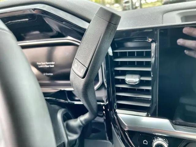 2026 GMC Sierra 1500 Double Cab, Standard Bed, Elevation, 4WD